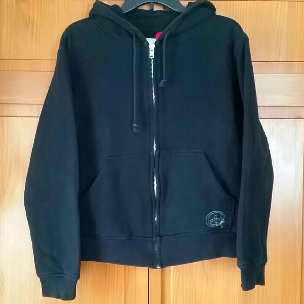 Chor Zip Up Hoodie